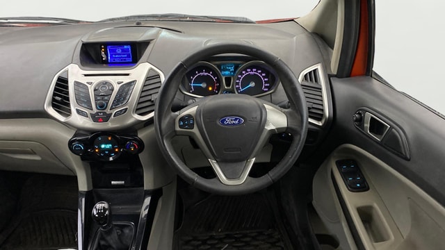 View Ford EcoSport Image 20 Used Ford EcoSport Image 20