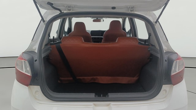 View Hyundai Grand i10 Nios Image 38 Used Hyundai Grand i10 Nios Image 38
