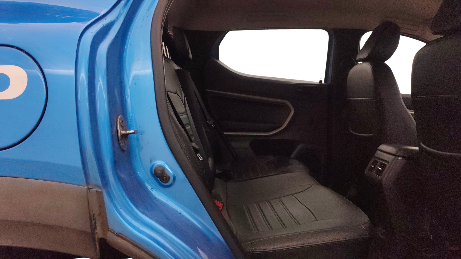 Used 2022 Renault Kiger Used 2022 Renault Kiger