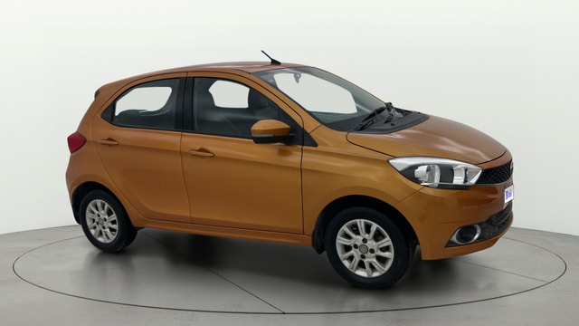 View Tata Tiago Image 36 Used Tata Tiago Image 36