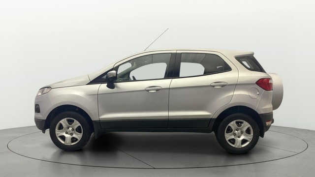 View Ford EcoSport Image 5 Used Ford EcoSport Image 5