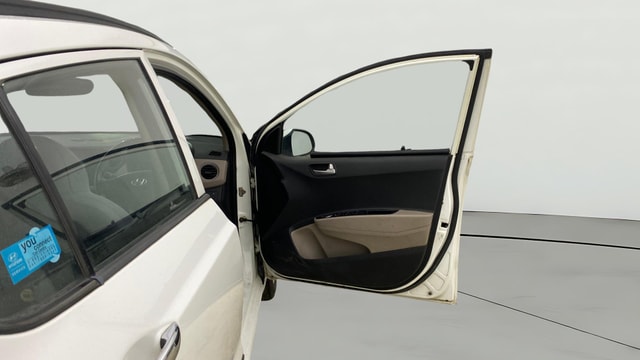View Hyundai Grand i10 Image 46 Used Hyundai Grand i10 Image 46