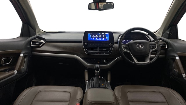 View Tata Harrier Image 15 Used Tata Harrier Image 15