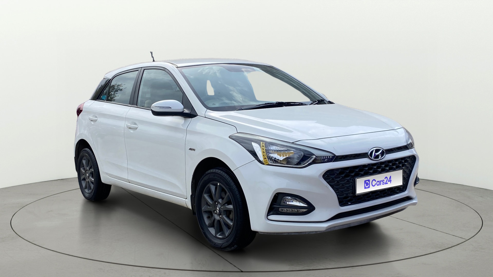 Used 2019 Hyundai Elite i20 Used 2019 Hyundai Elite i20