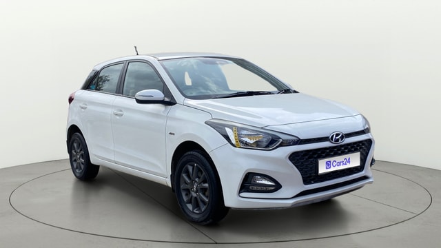 View Hyundai Elite i20 Image 21 Used Hyundai Elite i20 Image 21