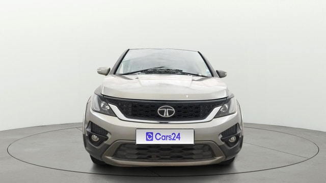 View Tata Hexa Image 1 Used Tata Hexa Image 1