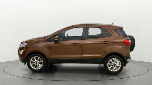 View Ford EcoSport Image 5 Used Ford EcoSport Image 5