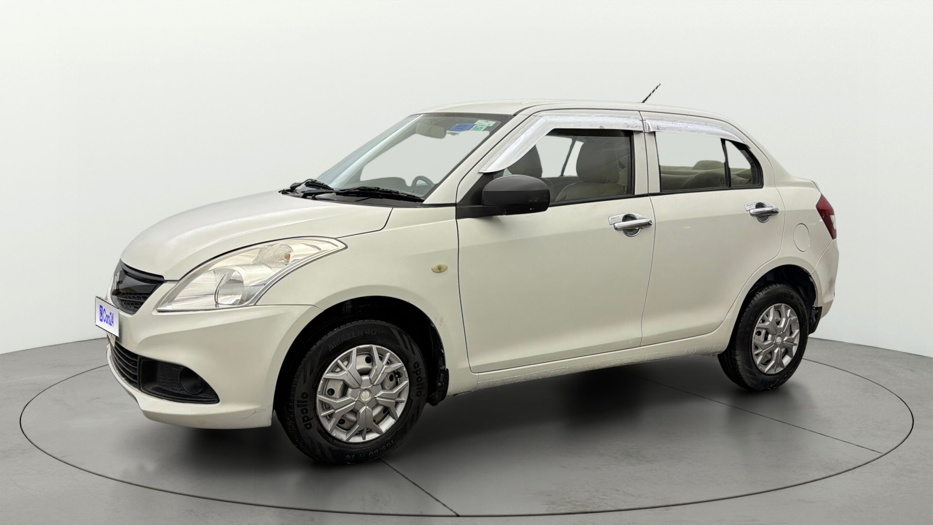 View 2017 Maruti Suzuki 1000 Base Variant Image 34 Used 2017 Maruti Suzuki 1000 Base Variant Image 34
