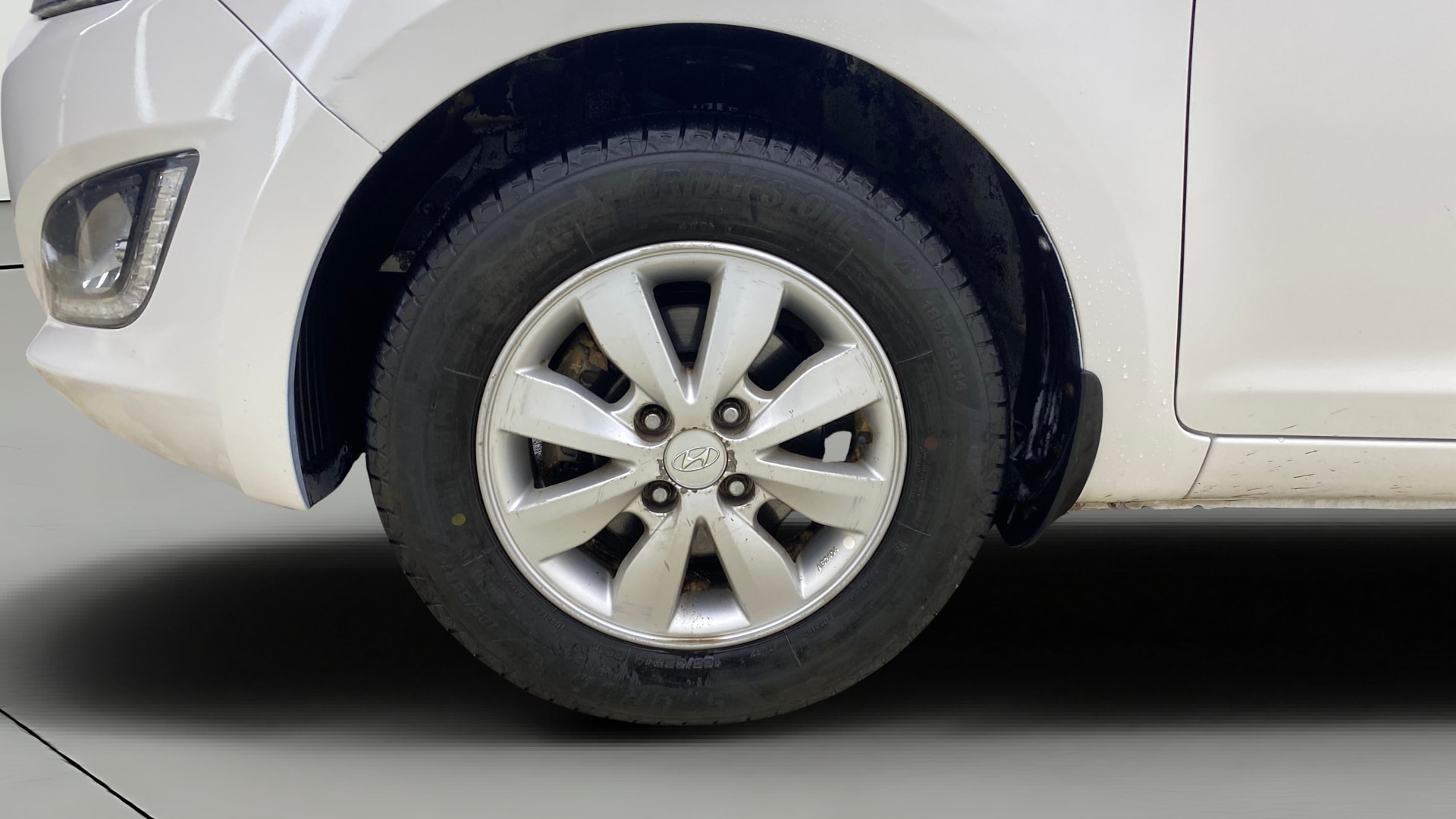 Used 2014 Hyundai i20 Used 2014 Hyundai i20