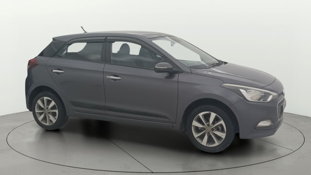 View Hyundai Elite i20 Image 37 Used Hyundai Elite i20 Image 37