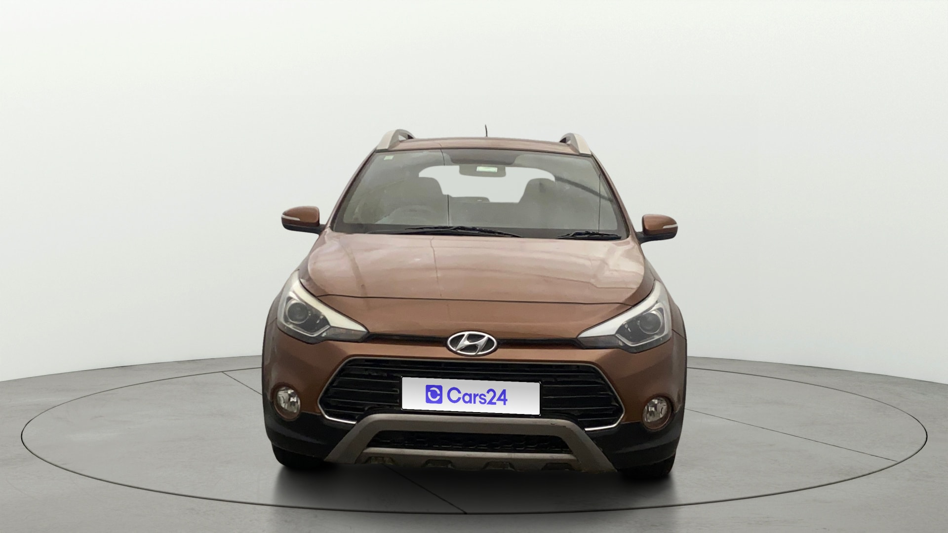 Used 2017 Hyundai i20 Active Used 2017 Hyundai i20 Active