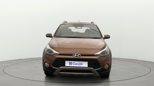 View Hyundai i20 Active Image 1 Used Hyundai i20 Active Image 1