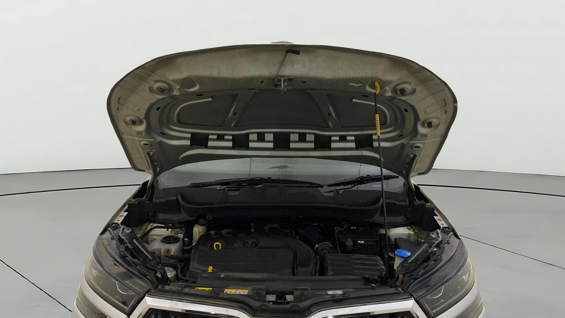 Used 2023 Skoda Kushaq Used 2023 Skoda Kushaq