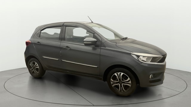 View Tata Tiago Image 35 Used Tata Tiago Image 35