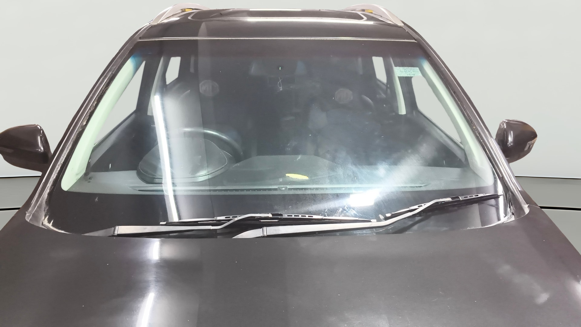 View 2020 MG Hector Sharp Petrol BS IV Image 38 Used 2020 MG Hector Sharp Petrol BS IV Image 38