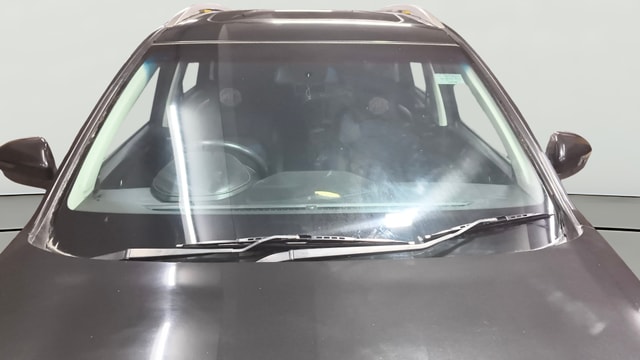 View MG Hector Image 38 Used MG Hector Image 38