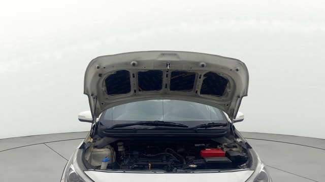 View Hyundai i20 Active Image 19 Used Hyundai i20 Active Image 19