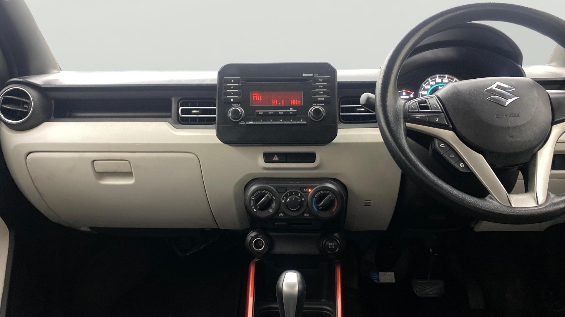 View 2018 Maruti Suzuki 1000 Base Variant Image 18 Used 2018 Maruti Suzuki 1000 Base Variant Image 18