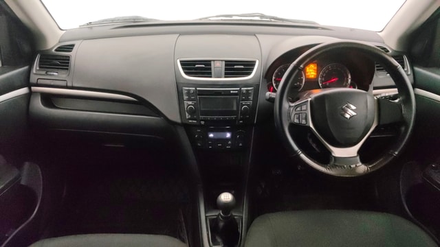 View Maruti Suzuki 1000 Image 15 Used Maruti Suzuki 1000 Image 15