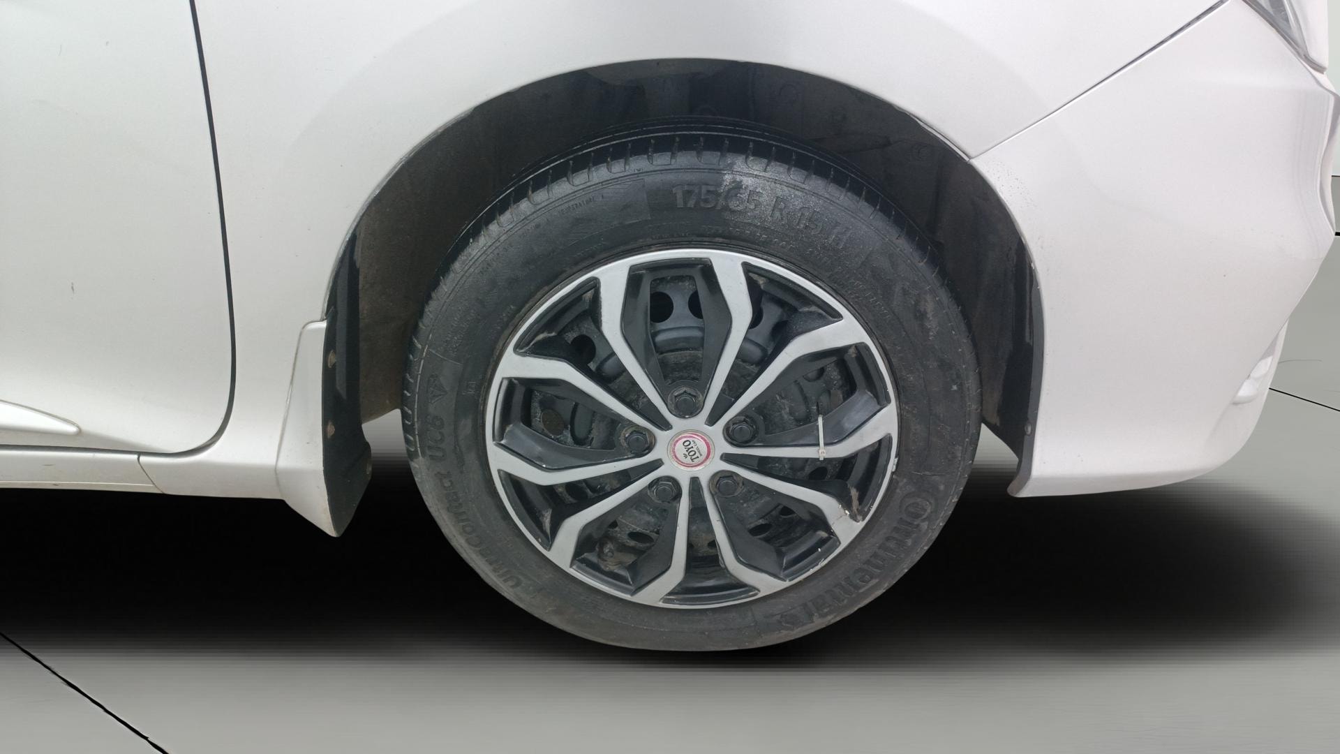 View 2017 Honda City ZX MT Diesel Anniversary Edition Image 40 Used 2017 Honda City ZX MT Diesel Anniversary Edition Image 40
