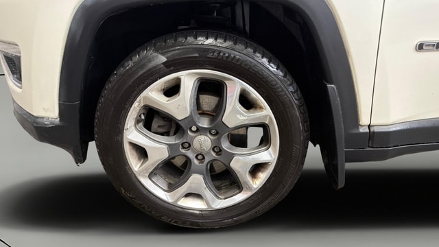 View Jeep Compass Image 35 Used Jeep Compass Image 35