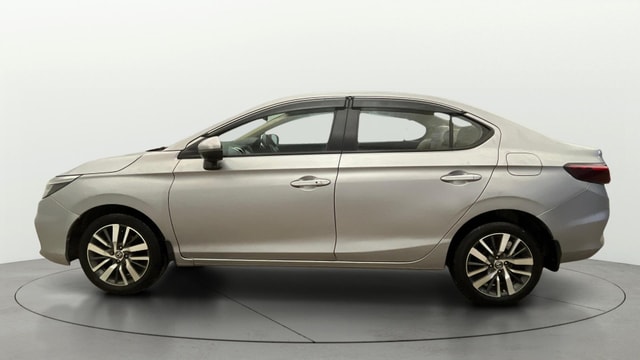 View Honda City ZX Image 6 Used Honda City ZX Image 6
