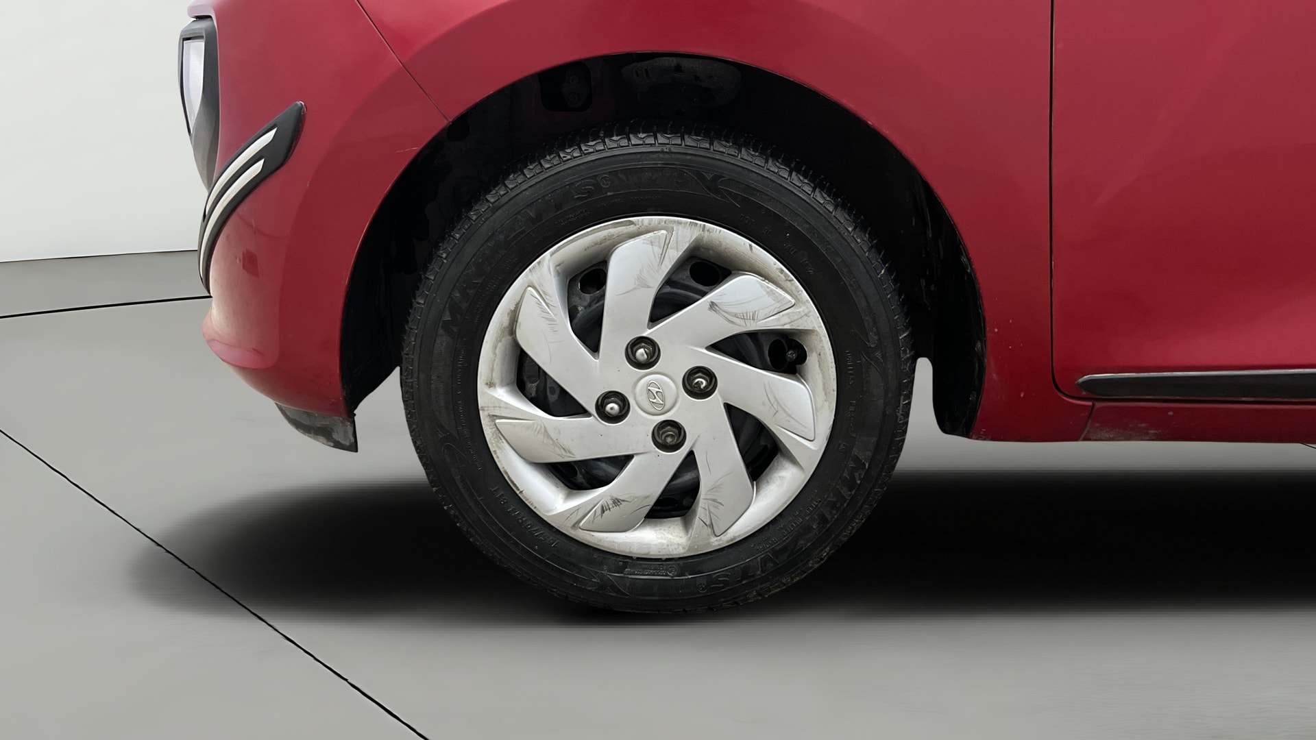 Used 2021 Hyundai New Santro Used 2021 Hyundai New Santro