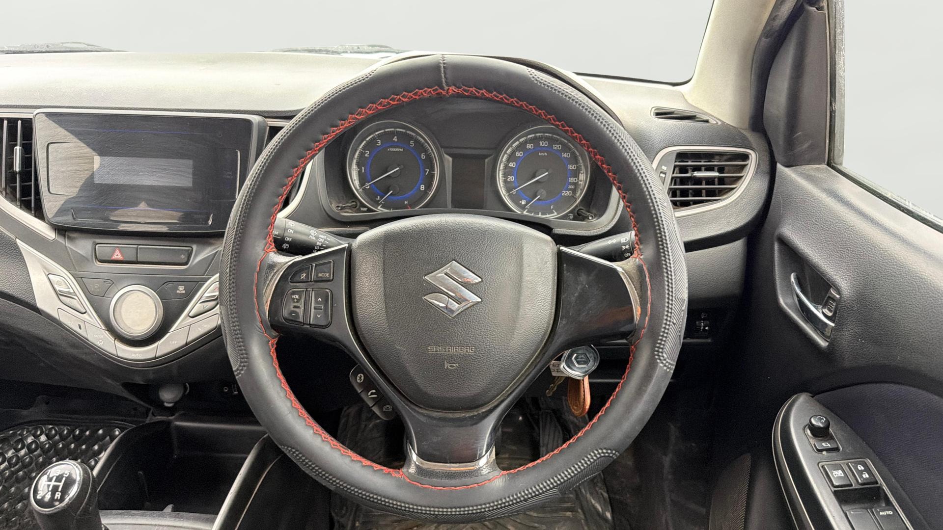 Used 2019 Maruti Suzuki 1000 Used 2019 Maruti Suzuki 1000