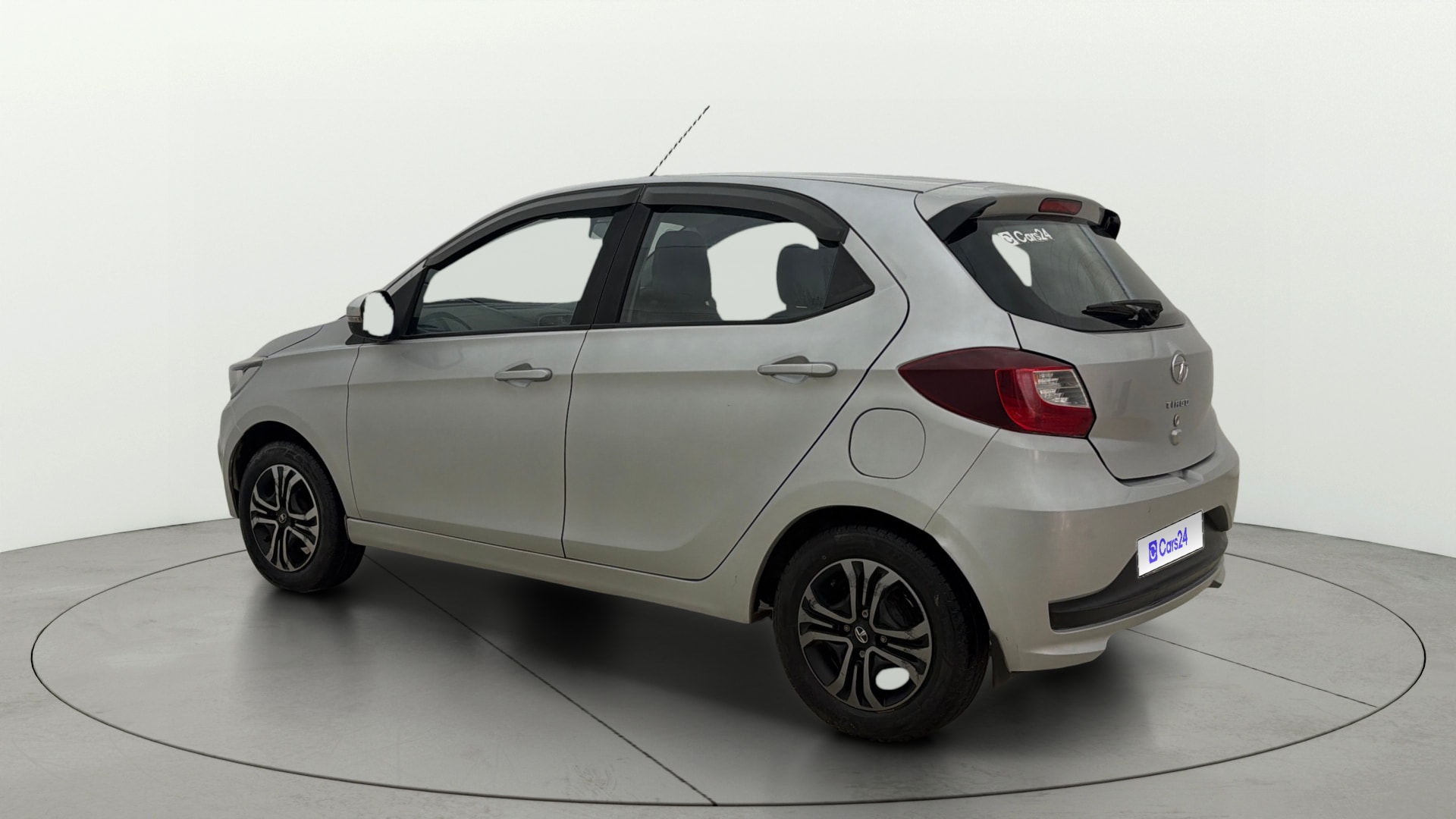 Used 2020 Tata Tiago Used 2020 Tata Tiago