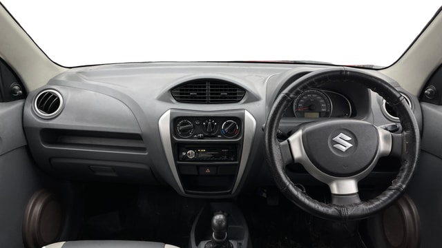 View Maruti Suzuki Alto 800 Image 15 Used Maruti Suzuki Alto 800 Image 15