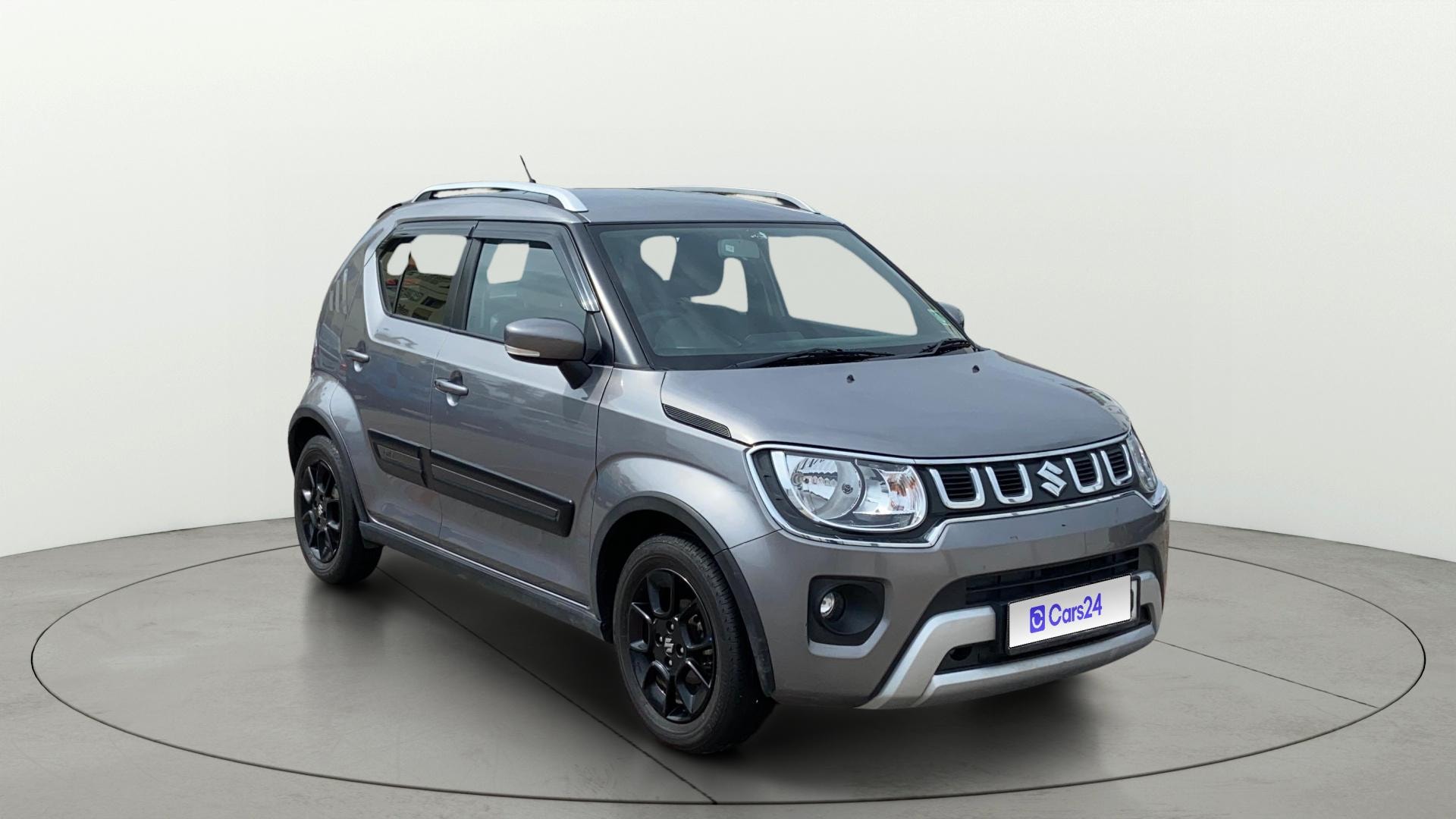View 2024 Maruti Suzuki 1000 Base Variant Image 21 Used 2024 Maruti Suzuki 1000 Base Variant Image 21