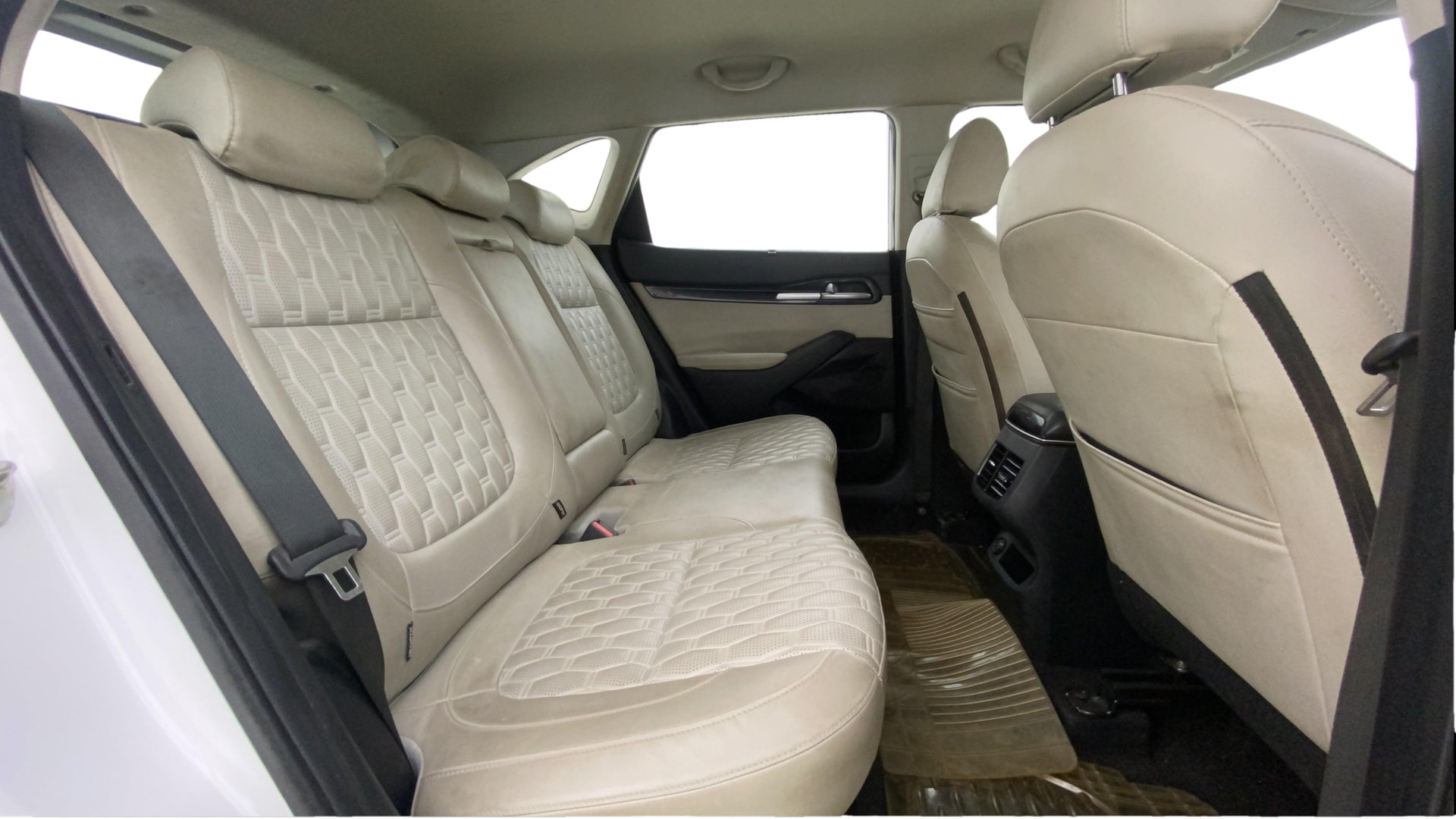 View 2019 Kia Seltos HTX Diesel Image 36 Used 2019 Kia Seltos HTX Diesel Image 36