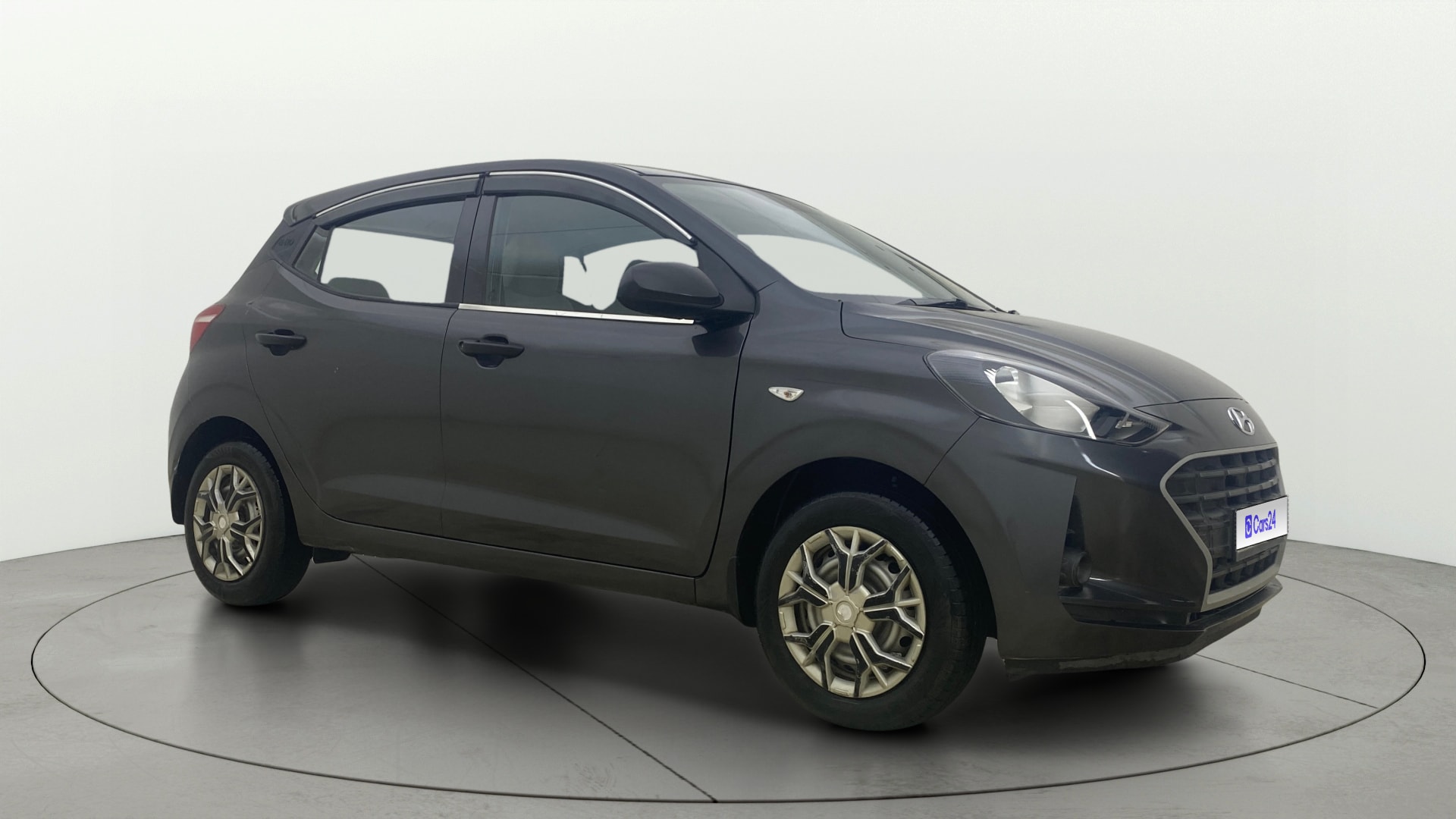 View 2022 Hyundai Grand i10 Nios Era Petrol Image 35 Used 2022 Hyundai Grand i10 Nios Era Petrol Image 35
