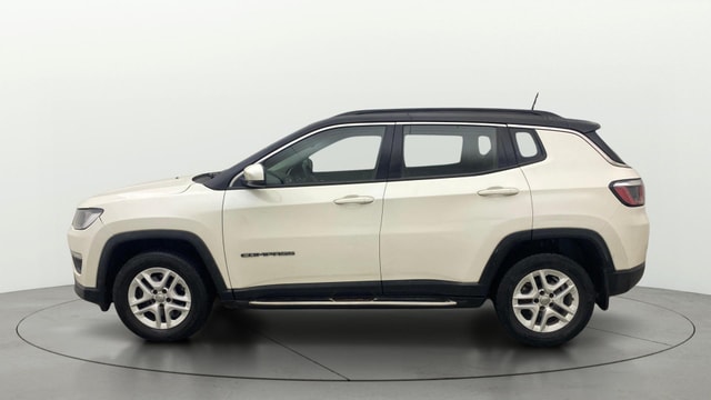 View Jeep Compass Image 5 Used Jeep Compass Image 5
