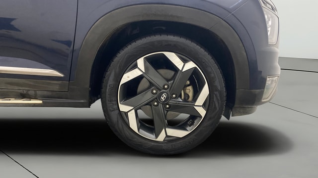 View Hyundai Alcazar Image 46 Used Hyundai Alcazar Image 46