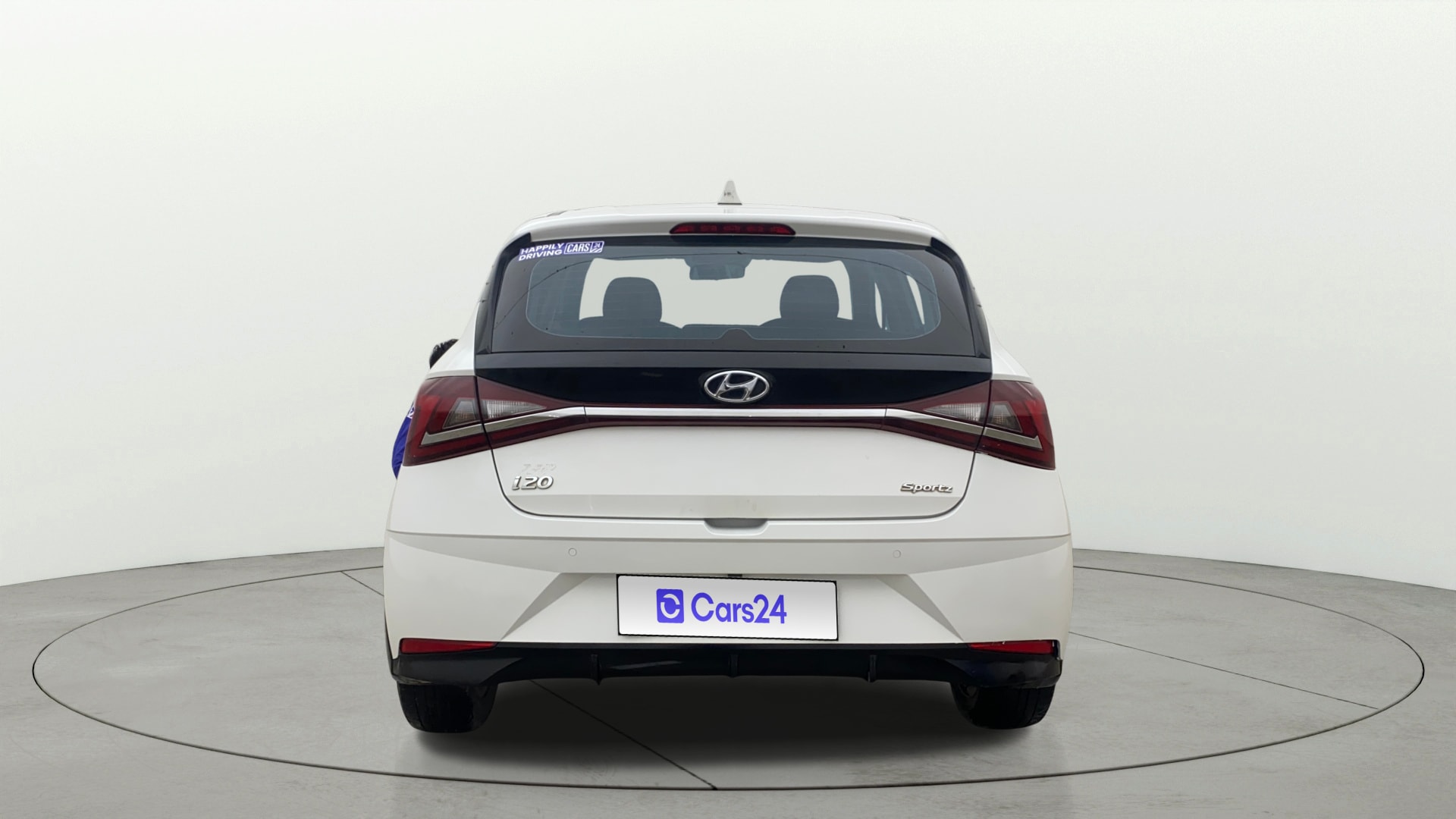 Used 2022 Hyundai Elite i20 Used 2022 Hyundai Elite i20