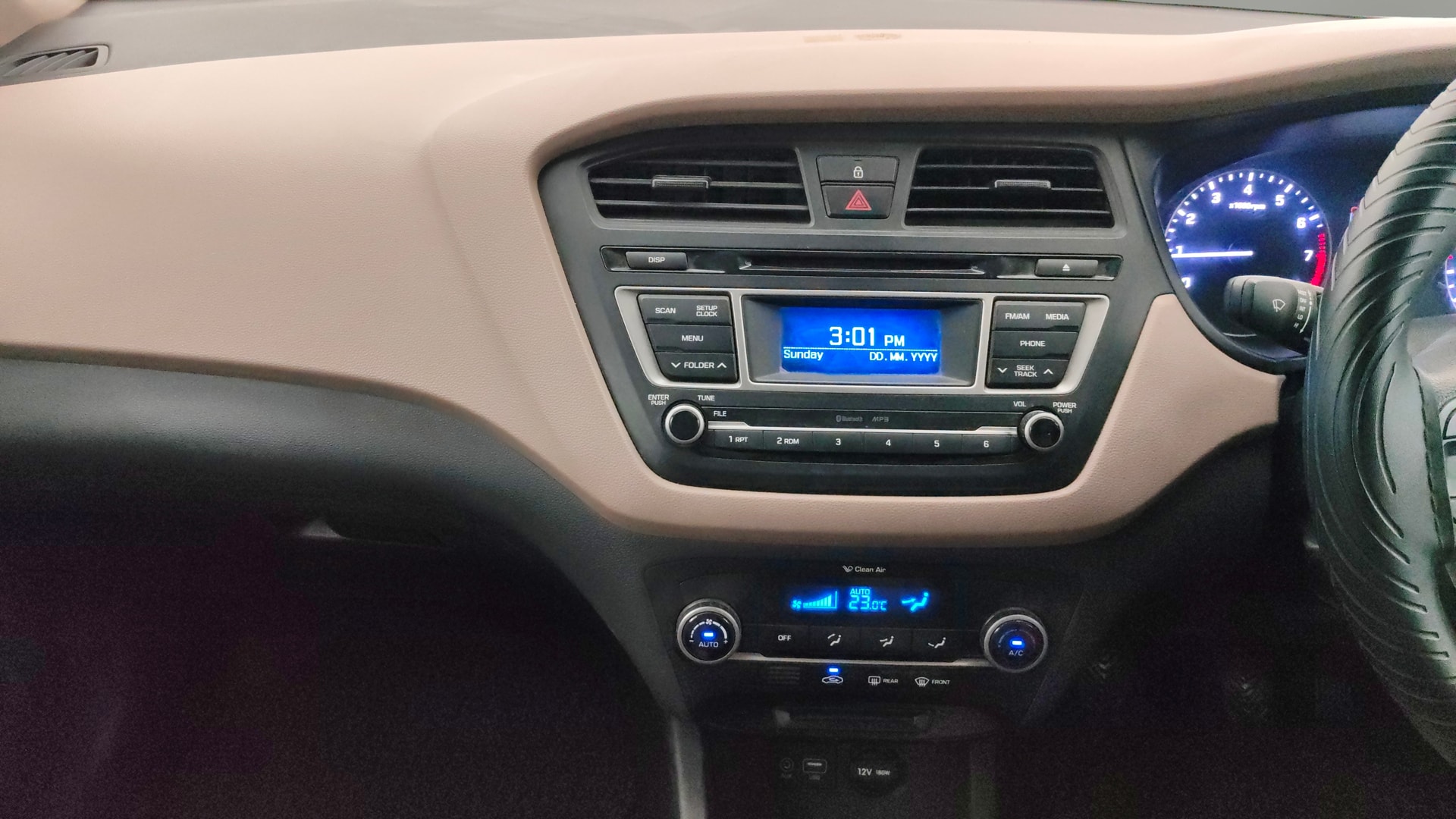 Used 2016 Hyundai Elite i20 Used 2016 Hyundai Elite i20