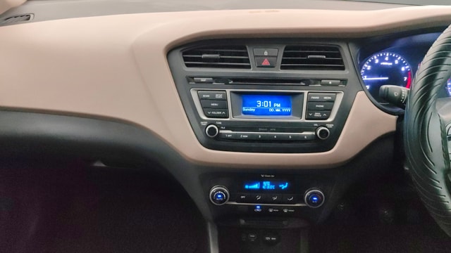 View Hyundai Elite i20 Image 17 Used Hyundai Elite i20 Image 17