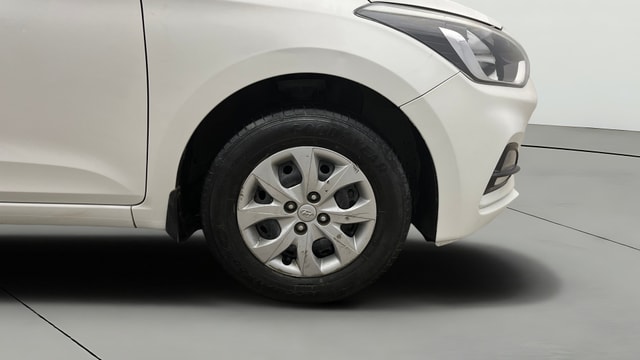 View Hyundai Elite i20 Image 41 Used Hyundai Elite i20 Image 41