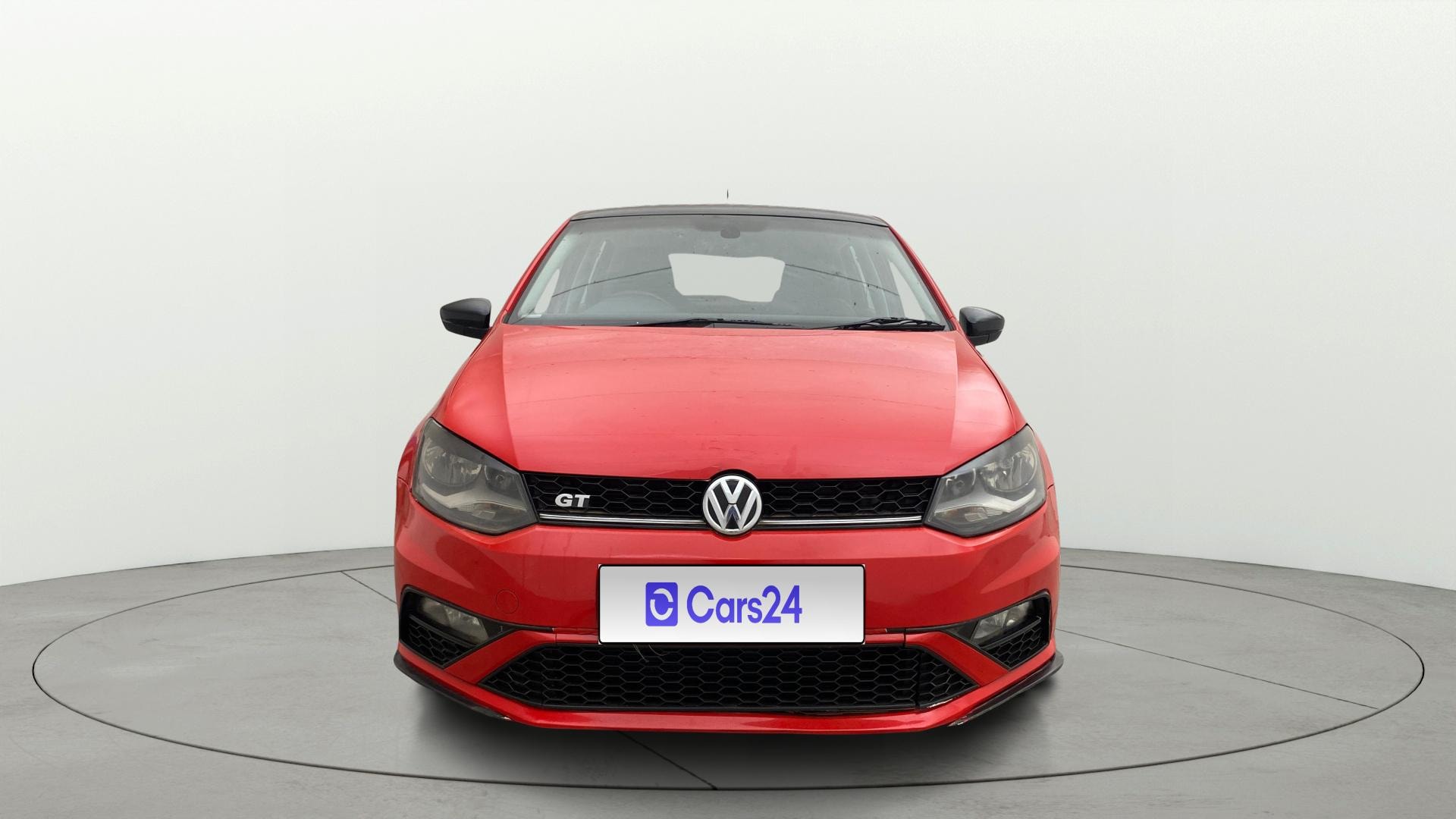 View 2020 Volkswagen Polo GT TSI Image 1 Used 2020 Volkswagen Polo GT TSI Image 1