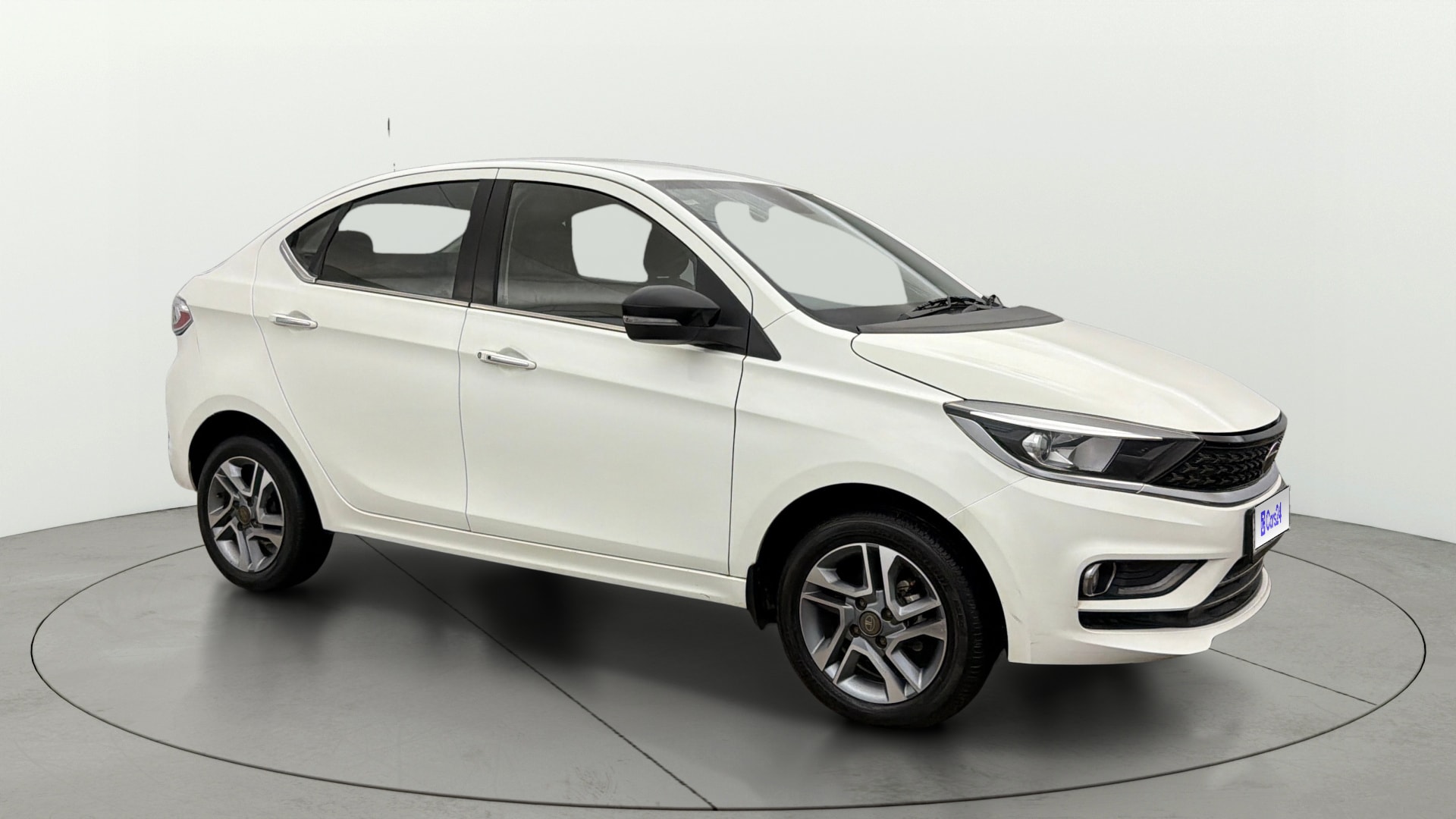 View 2023 Tata Tigor XE Diesel Image 22 Used 2023 Tata Tigor XE Diesel Image 22