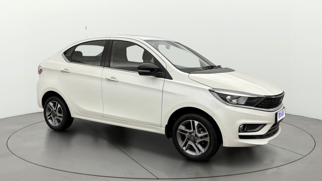 View Tata Tigor Image 22 Used Tata Tigor Image 22