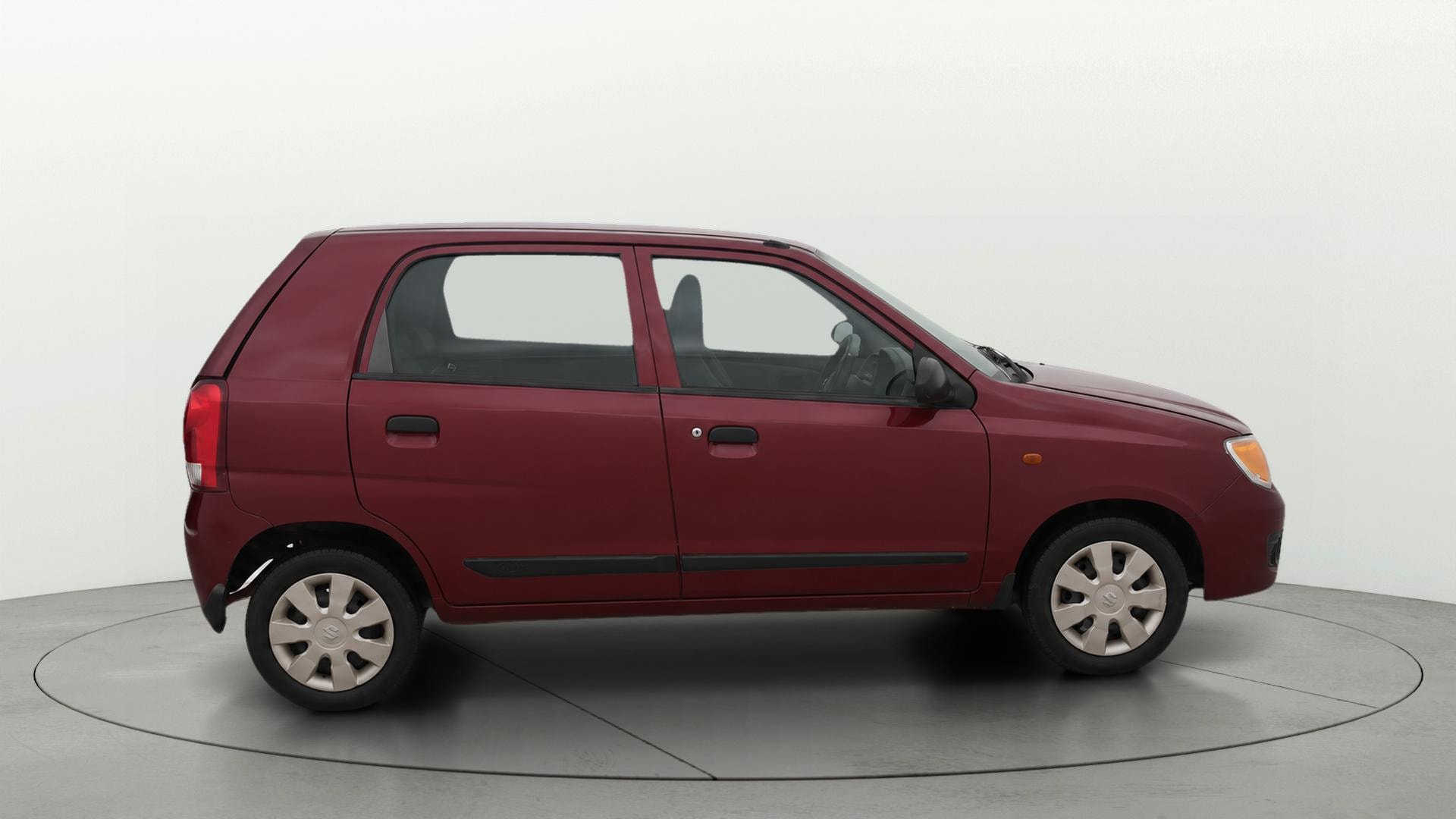 View 2013 Maruti Suzuki Alto K10 LX Image 25 Used 2013 Maruti Suzuki Alto K10 LX Image 25