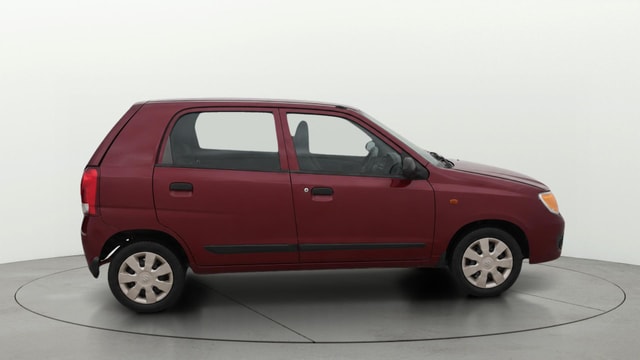 View Maruti Suzuki Alto K10 Image 25 Used Maruti Suzuki Alto K10 Image 25