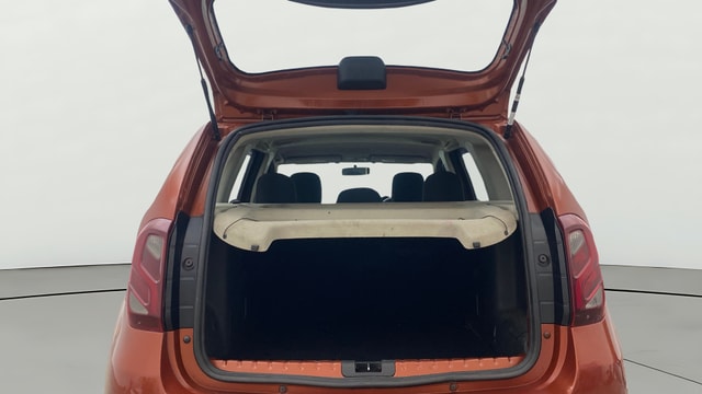 View Renault Duster Image 37 Used Renault Duster Image 37