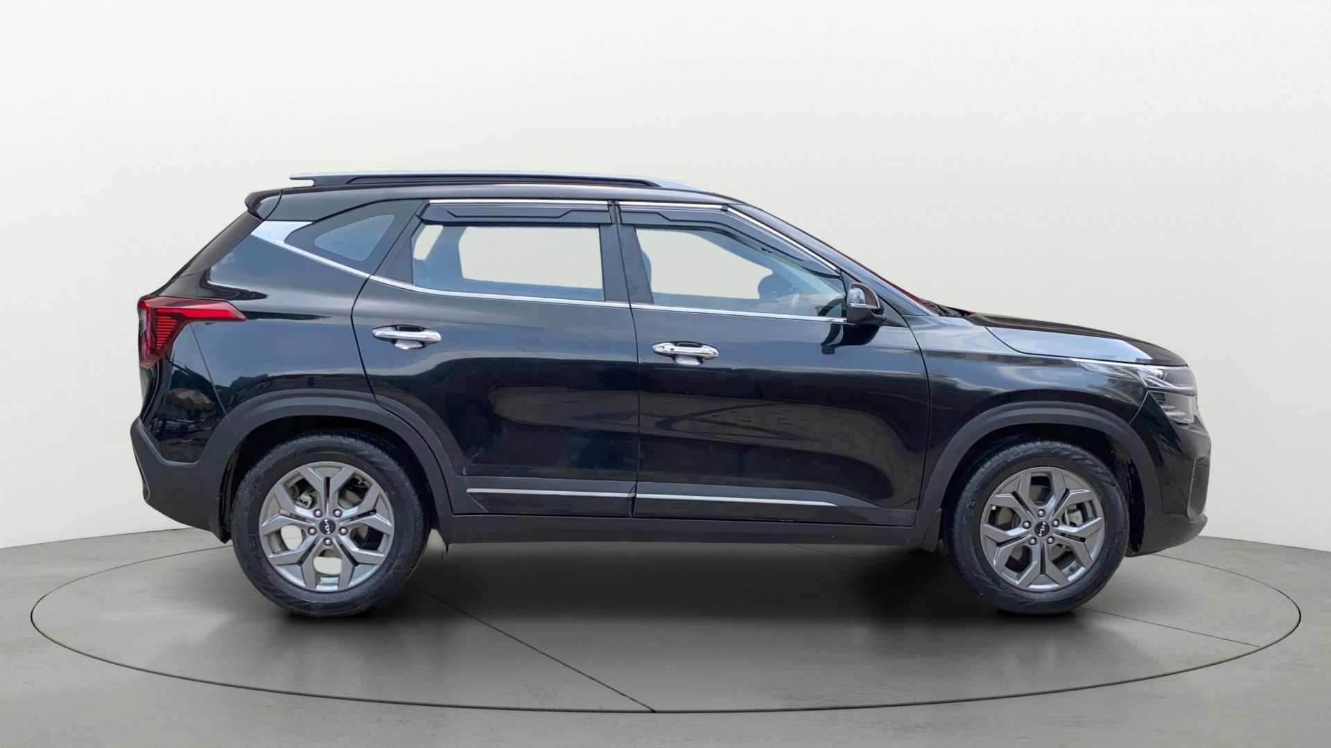 Used 2023 Kia Seltos Used 2023 Kia Seltos