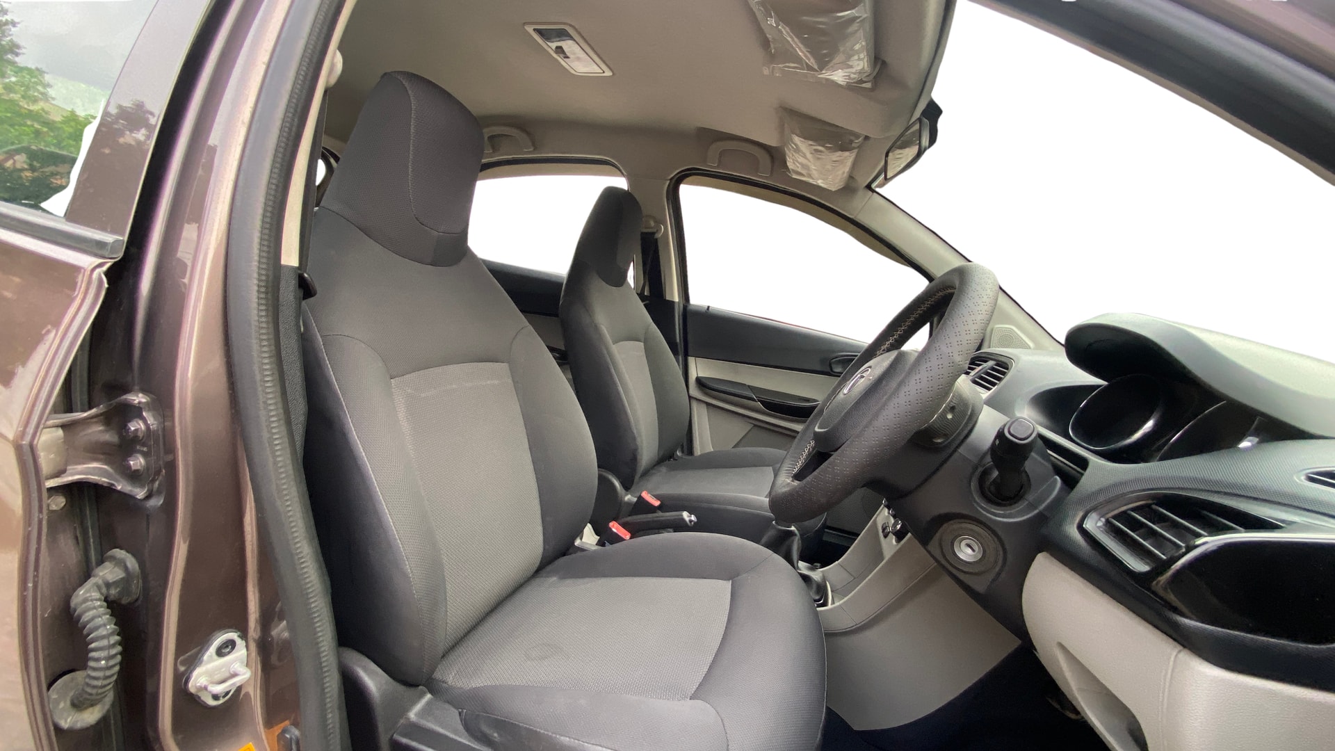 Used 2019 Tata Tiago Used 2019 Tata Tiago