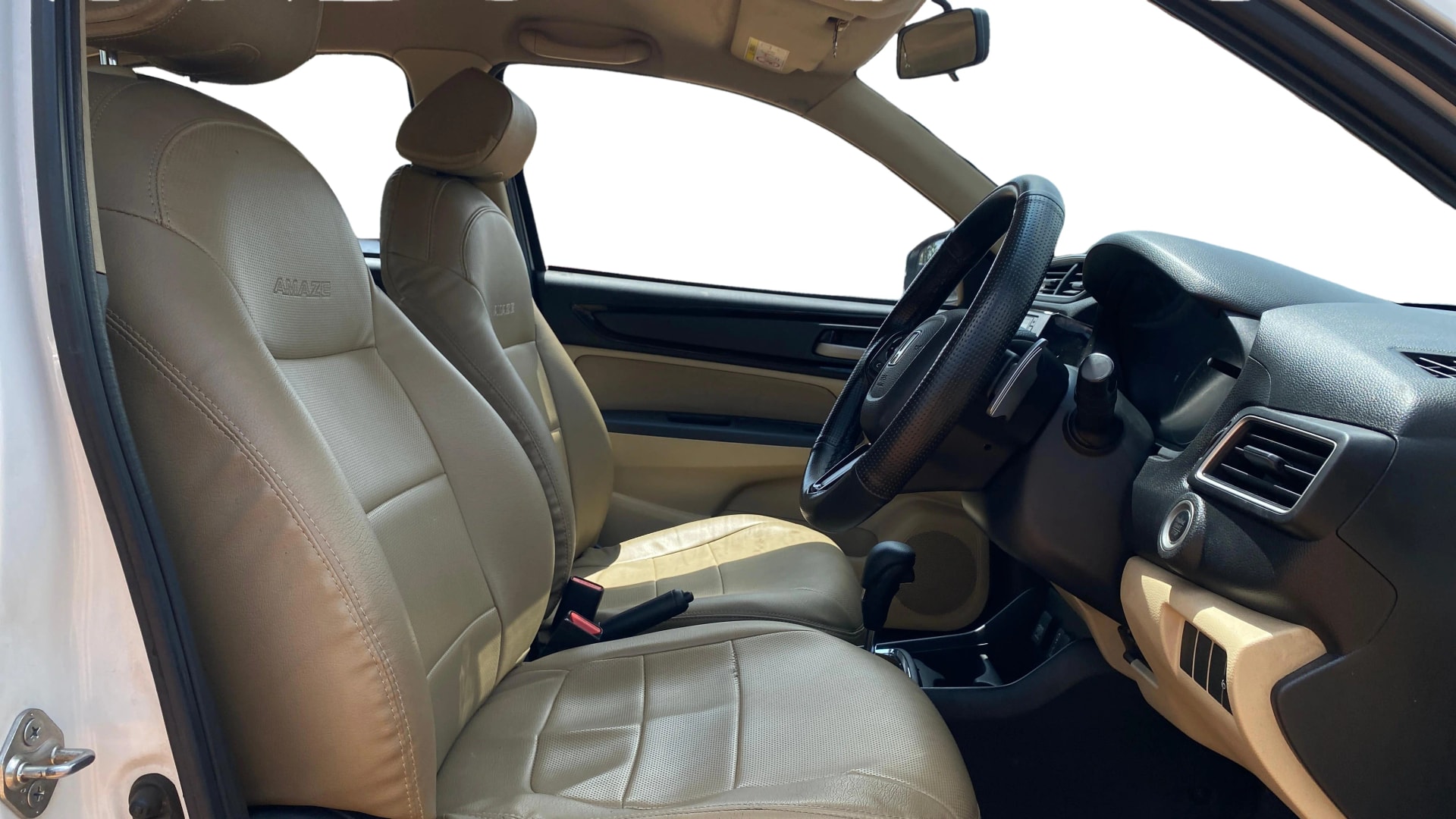 Used 2020 Honda Amaze Used 2020 Honda Amaze