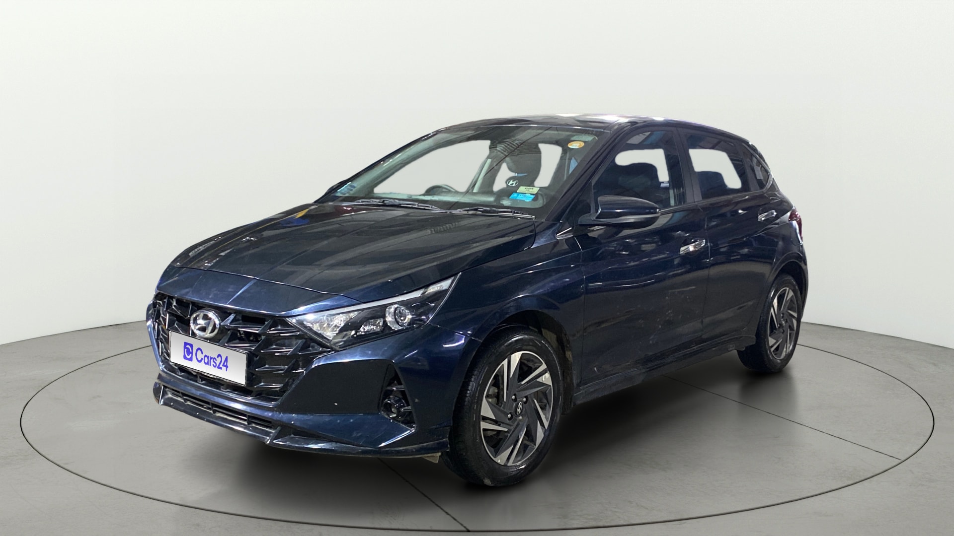 Used 2023 Hyundai Elite i20 Used 2023 Hyundai Elite i20