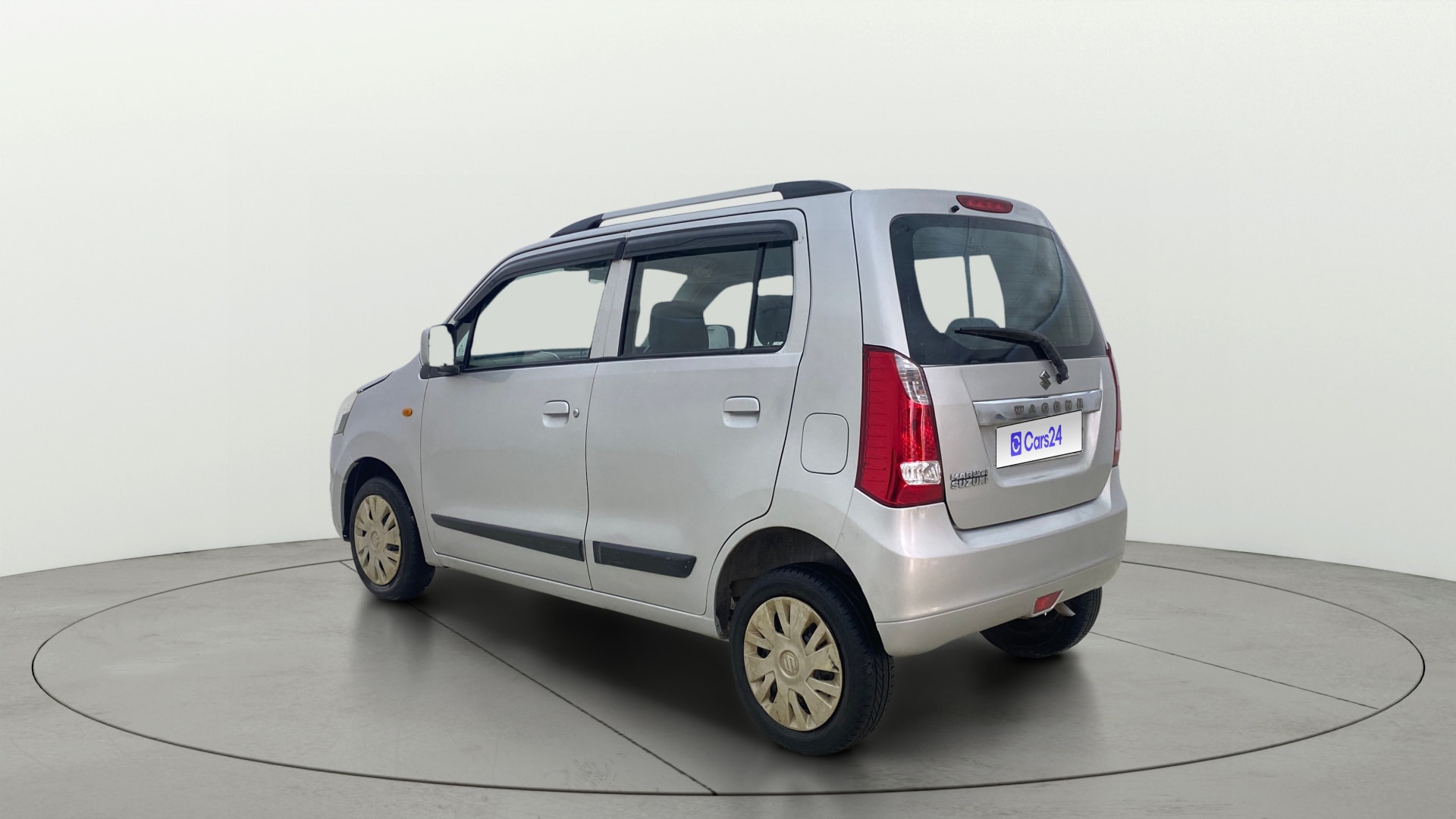 View 2015 Maruti Suzuki 1000 Base Variant Image 2 Used 2015 Maruti Suzuki 1000 Base Variant Image 2